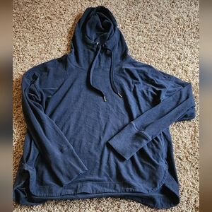Sweaty Betty Hoodie